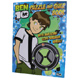 Ben 10 Puzzle & Quiz Book