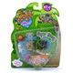 Jungle in My Pocket 5 Pack Series 2 Set 4