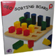 Pintoy Geo Sorting Board