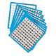Learning Resources Laminated Hundreds Boards 10&hellip;
