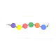 Learning Resources Attribute Bead Activity Cards