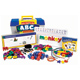 Learning Resources Lets Tackle the ABCs Alphabet&hellip;