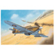 Revell Hawker Hurricane Mk II C (Scale 1:72)