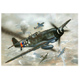 Revell Model Set Messerschmitt Bf-109 (1:72)