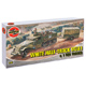 Airfix 1/2 Track Personnel Carrier (Scale 1/72)