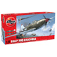 Airfix Bell P-39Q Airacobra (1:72 Scale)