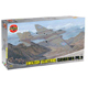 Airfix EE Canberra PR9 0 (1:48 Scale)