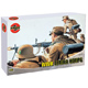 Airfix WWII Afrika Korps (1:72 Scale)