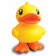 B.Duck 29cm Yellow Saving Bank