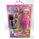 Bratz Featherageous Cloe Doll