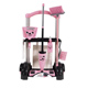 Casdon Little Helper Hetty Cleaning Trolley