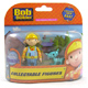 Bob the Builder Brad Radical & Spud Figure&hellip;