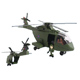 Character Building H.M. Forces Merlin Helicopter&hellip;