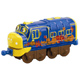 Chuggington Diecast Leaf Covered Brewster