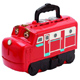 Chuggington Diecast Wilson Storage Case