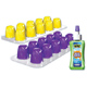 Creepy Crawlers Bug Refill Pack Purple &&hellip;