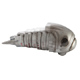 Doctor Who Cybermat Bump & Go
