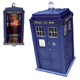 Doctor Who Electronic Flight Control TARDIS
