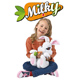 Emotion Pets Milky the Bunny