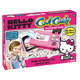 Hello Kitty Cool Cardz Design Studio