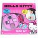 Hello Kitty Fashion To Go Tat2 Kit