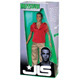 JLS Marvin Humes Doll