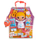 Lalaloopsy Silly Hair Spot Splatter Splash