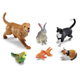 Learning Resources Jumbo Pets Set