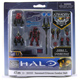 Mega Bloks Halo Covenant Assault Unit