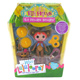 Mini Lalaloopsy Silly Funhouse Sahara Mirage Doll