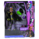 Monster High Ghouls Rule Frankie Stein Doll