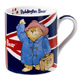 Paddington Bear Tourist Mug