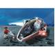Playmobil Future Planet Darksters Speed Glider