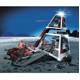 Playmobil Future Planet Darksters Tower Station