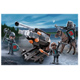 Playmobil Falcon Knight's Multiple Ballista