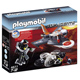 Playmobil Top Agent Secret Agent Detector Jet 4877