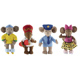 Rastamouse 9" Talking & Singing President&hellip;