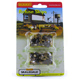 Hornby Refuse Skips