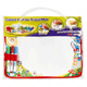 Remarkables Colour & Draw Travel Mat