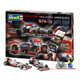 Revell McLaren Mercedes MP4-25 Gift Set 1:24 Scale