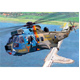 Revell Sea King Mk41 "Anniversary" (Scale 1:72)
