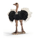 Schleich Ostrich, male