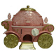 Squinkies Disney Princess Coach Dispenser