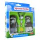 Sylvanian Families Bus Driver & Conductor