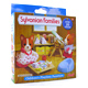 Sylvanian Families Winter Holidays Childrens&hellip;