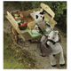 Sylvanian Families Down at the Farm Horse &&hellip;