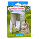 Sylvanian Families Holidays Toilet Tent