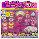 Zoobles Deluxe Dressoobles- Birdalia