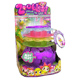 Zoobles Jungleopolis Storage Case
