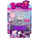 Zoobles Pop Art Series (Assortment)